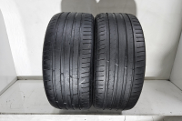 Anvelope Second Hand Michelin Vara 255/40 R21 105Y