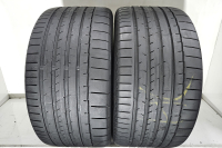 Anvelope Second Hand Continental Vara 315/40 R21 111Y