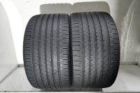 Anvelope Second Hand Continental Vara 315/30 R22 107Y