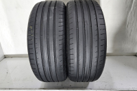 Anvelope Second Hand Goodyear Vara 225/45 R19 96W