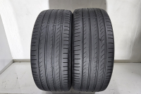 Anvelope Second Hand Pirelli Vara 245/45 R19 98W