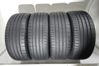 Anvelope Second Hand Continental Vara 235/45 R19 95V