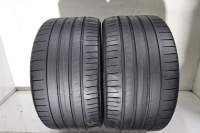 Anvelope Second Hand Pirelli Vara 315/30 R21 105Y