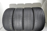 Anvelope Second Hand Bridgestone Vara 235/45 R20 96W