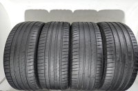 Anvelope Second Hand Michelin Vara 255/45 R20 105W