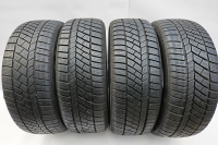 Anvelope Second Hand Continental Iarna 205/55 R17 91H