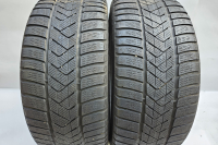 Anvelope Second Hand Pirelli Iarna 235/40 R19 96V