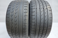 Anvelope Second Hand Rotalla Iarna 235/35 R19 91V