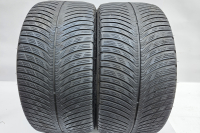Anvelope Second Hand Michelin Iarna 255/35 R19 96V