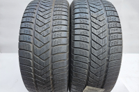 Anvelope Second Hand Pirelli Iarna 245/50 R18 100H