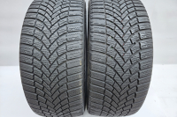 Anvelope Second Hand Bridgestone Iarna 225/45 R18 95V