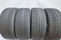 Anvelope Second Hand Michelin Iarna 235/45 R18 98V