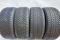 Anvelope Second Hand Goodyear Iarna 245/45 R18 100V