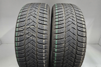 Anvelope Second Hand Pirelli Iarna 225/55 R17 97H