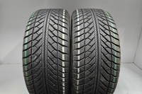 Anvelope Second Hand Goodyear Iarna 245/45 R18 100V