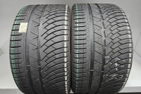 Anvelope Second Hand Michelin Iarna 295/30 R19 100W
