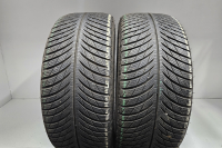 Anvelope Second Hand Michelin Iarna 235/40 R18 95V