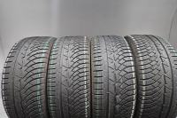 Anvelope Second Hand Michelin Iarna 225/40 R18 92W