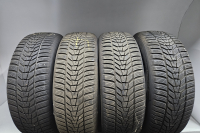 Anvelope Second Hand Nankang Iarna 225/60 R18 104V