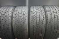 Anvelope Second Hand Bridgestone Vara 275/50 R22 111H