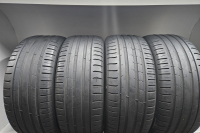 Anvelope Second Hand Nokian Vara 265/50 R20 111W