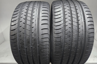 Anvelope Second Hand Mazzini Vara 285/35 R20 104Y