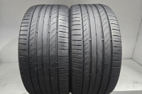 Anvelope Second Hand Continental Vara 255/40 R19 96W