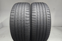 Anvelope Second Hand Bridgestone Vara 225/40 R19 93Y