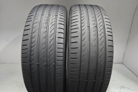 Anvelope Second Hand Pirelli Vara 235/60 R18 93V