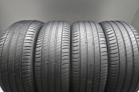 Anvelope Second Hand Michelin Vara 235/55 R18 100V