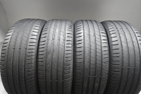 Anvelope Second Hand Pirelli Vara 235/55 R18 100V