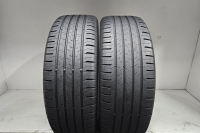 Anvelope Second Hand Continental Vara 215/55 R18 99V