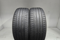 Anvelope Second Hand Bridgestone Vara 215/50 R18 92W