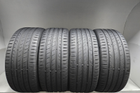 Anvelope Second Hand Continental Vara 245/45 R18 100Y