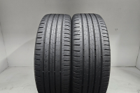 Anvelope Second Hand Continental Vara 215/60 R17 96H