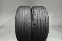 Anvelope Second Hand Goodyear Vara 205/55 R16 91V