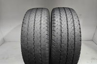 Anvelope Second Hand Nokian Vara 225/65 R16c 112/110T