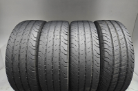 Anvelope Second Hand Continental Vara 215/70 R15c 109/107S
