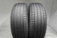 Anvelope Second Hand Michelin Vara 215/65 R16 102H