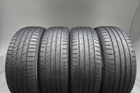 Anvelope Second Hand Goodyear Vara 205/60 R16 92V