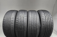 Anvelope Second Hand Nexen Vara 195/60 R15 88H