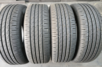 Anvelope Second Hand Continental Vara 205/60 R16 96H