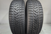 Anvelope Second Hand Pirelli Iarna 215/65 R17 99H