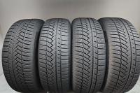 Anvelope Second Hand Continental Iarna 225/60 R17 99H