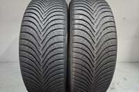 Anvelope Second Hand Michelin Iarna 225/60 R16 102V