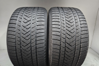 Anvelope Second Hand Pirelli Iarna 315/30 R21 105V