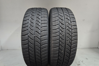Anvelope Second Hand Continental Iarna 225/55 R17c 109/107T