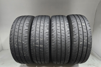 Anvelope Second Hand Continental Vara 205/65 R16c 107/105T