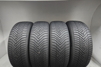 Anvelope Second Hand Hankook Vara 235/60 R17 106H