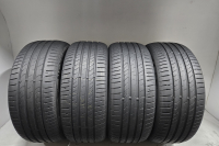 Anvelope Second Hand Nexen Vara 235/50 R17 100W